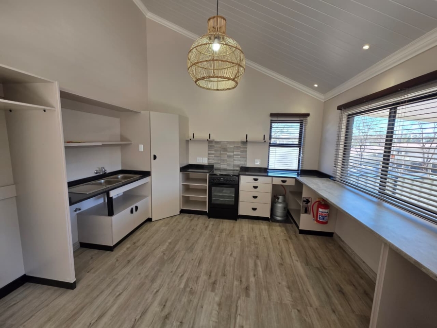 To Let 2 Bedroom Property for Rent in Hospitaalheuwel Free State